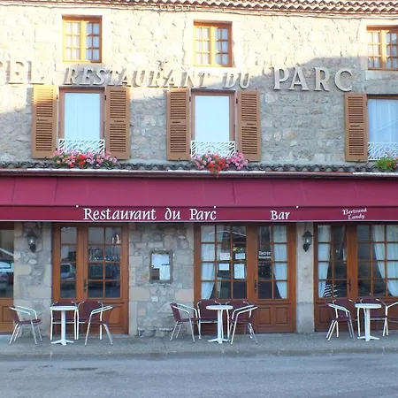 Du Parc מלון