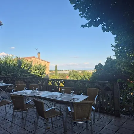Du Parc Hotel *