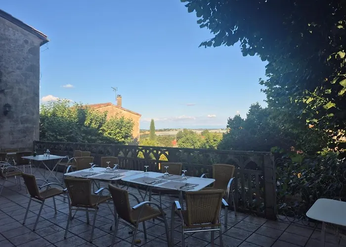 Du Parc Hotel *