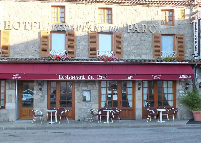 Du Parc Hotel